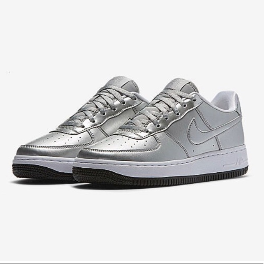 Nike Air Force 1 Special Edition